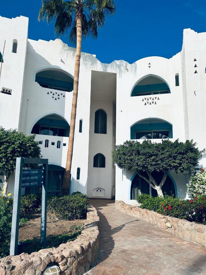 Domina Coralbay Aquamarine Hotel Sharm el-Sheikh Exterior foto